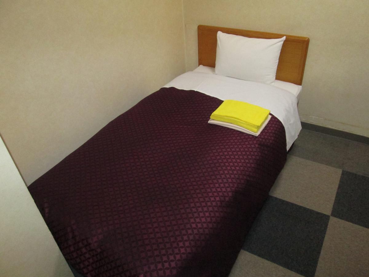 Business Hotel Santa Chikusei Extérieur photo